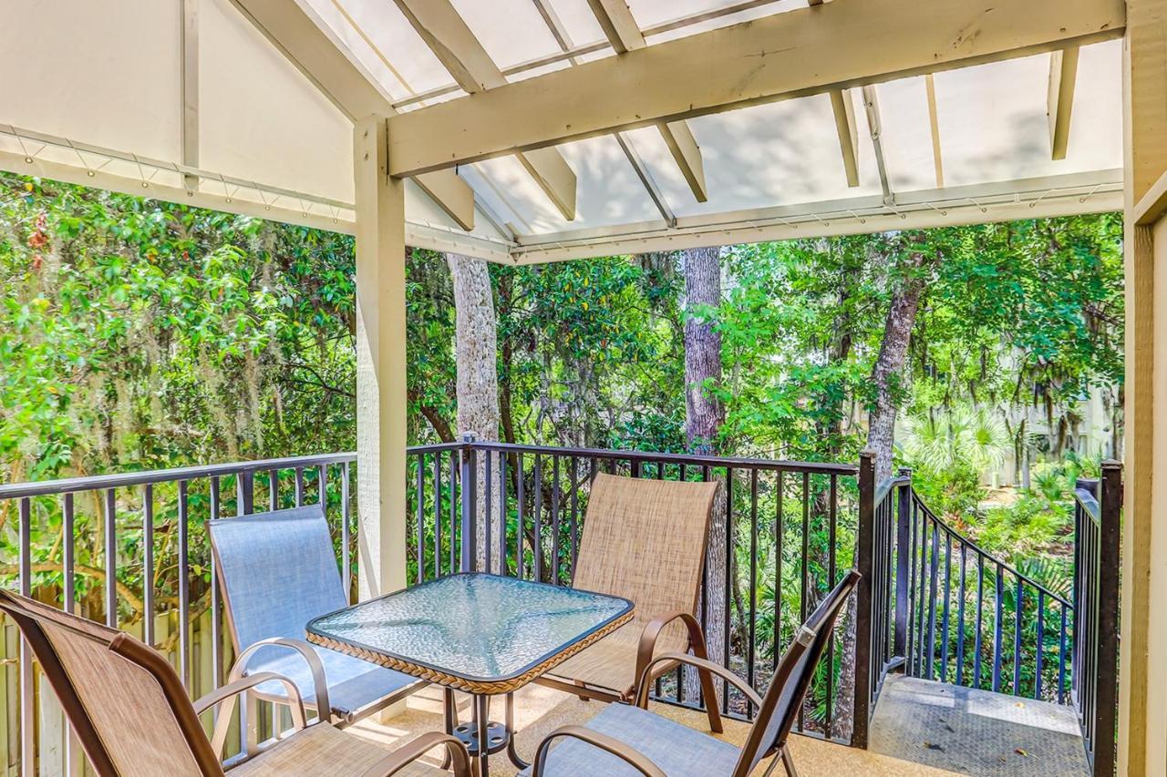 Springwood Villas 14 Hilton Head Island Kültér fotó