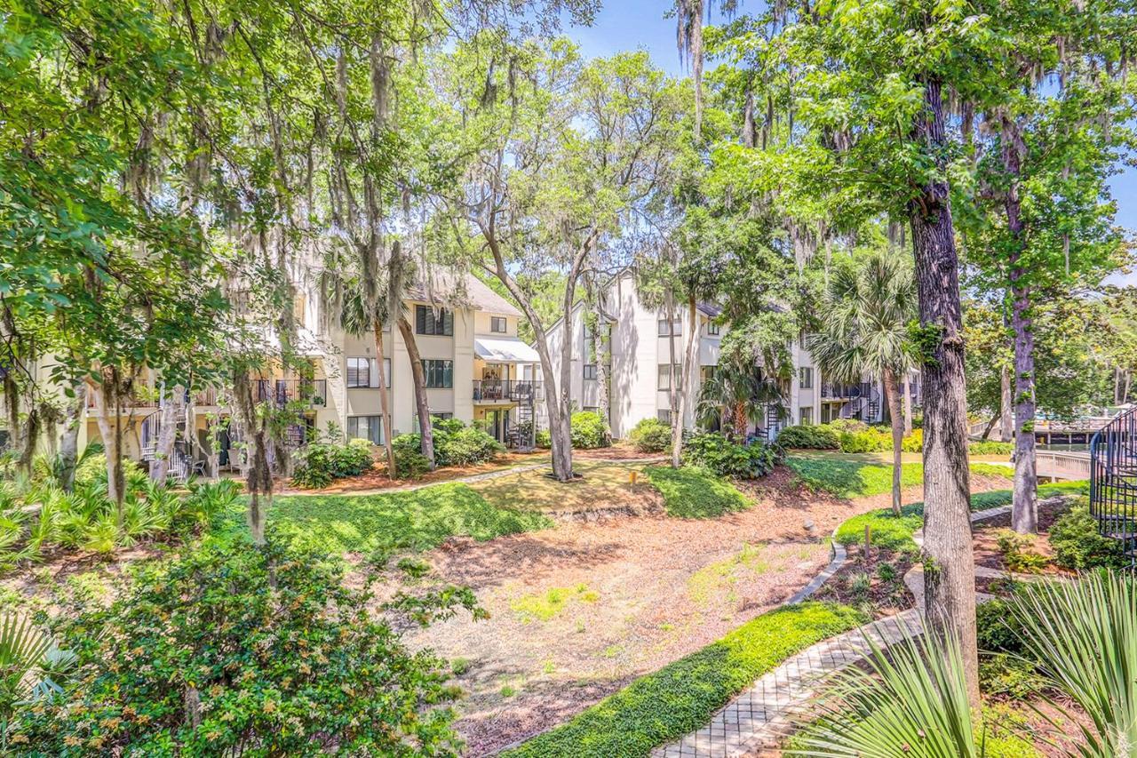 Springwood Villas 14 Hilton Head Island Kültér fotó