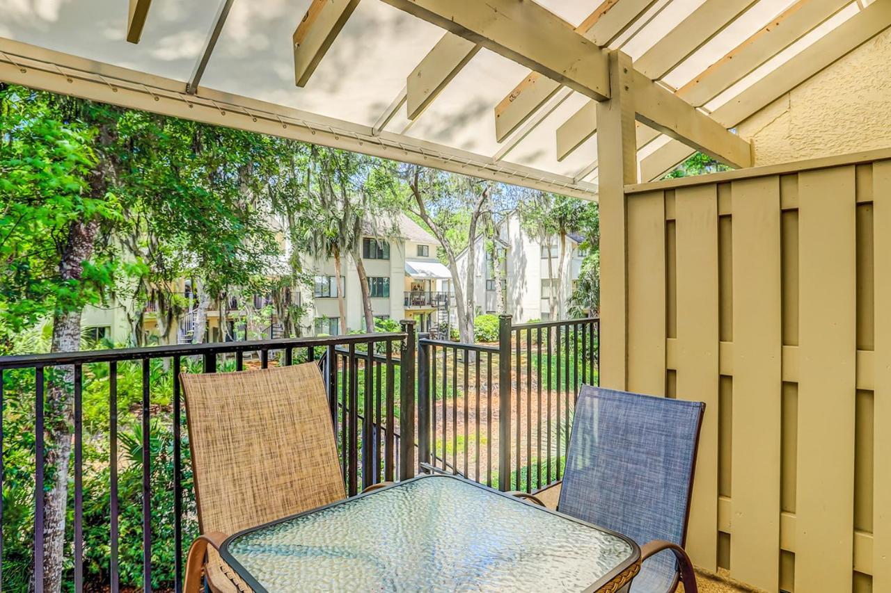 Springwood Villas 14 Hilton Head Island Kültér fotó